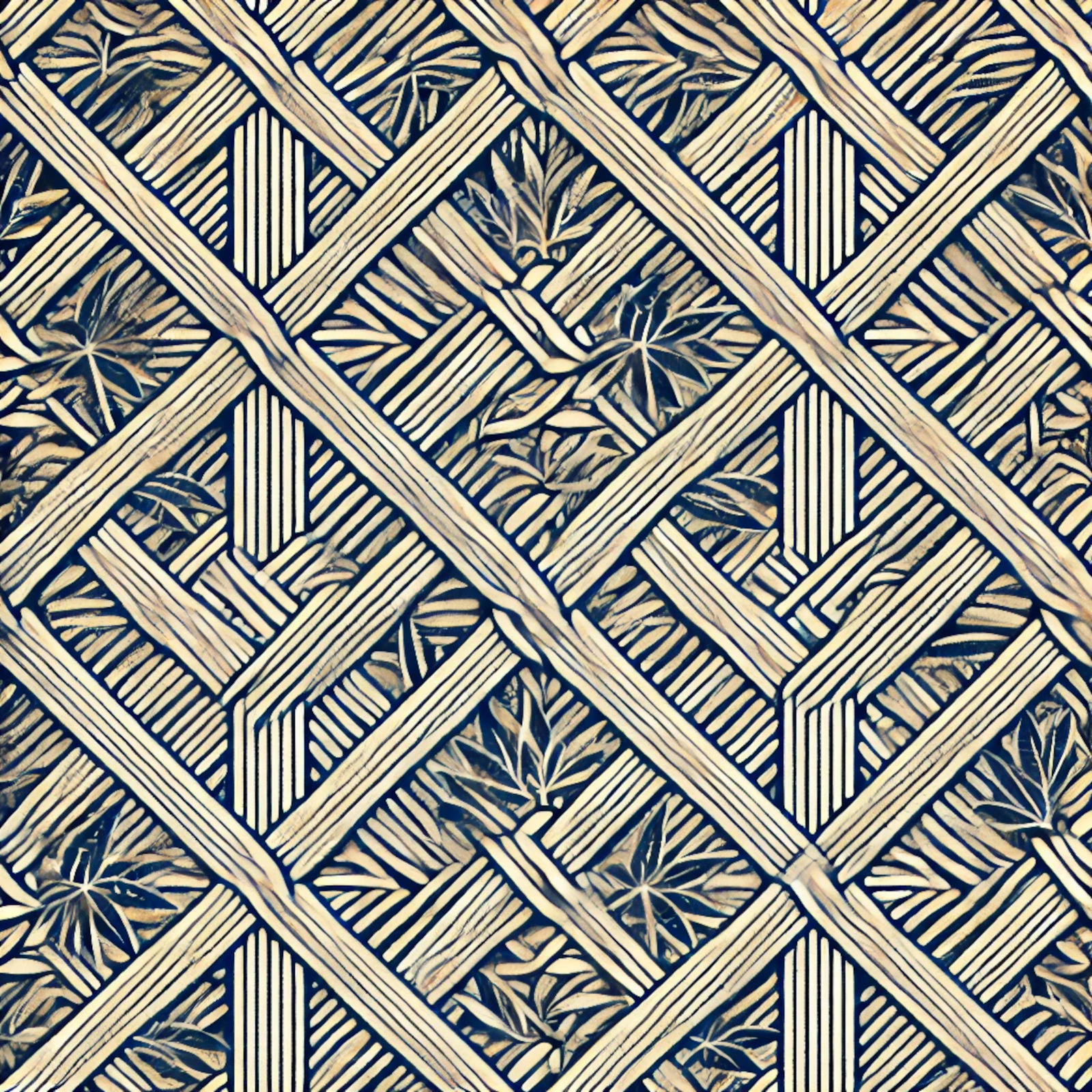 Free Japanese Kimono 3D Model with 10 Traditional Patterns Vol 2 Free 3D model_9