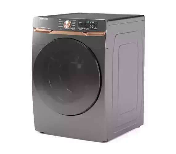 SAMSUNG dryer machine