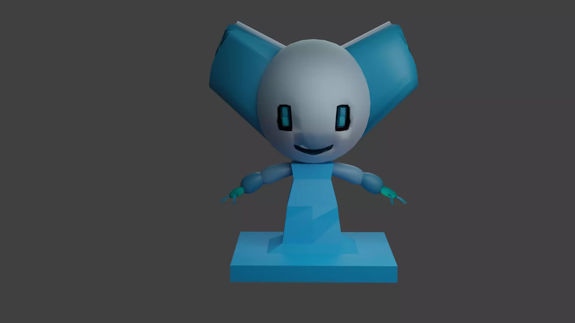 3DTechBuddy 3D print model_0