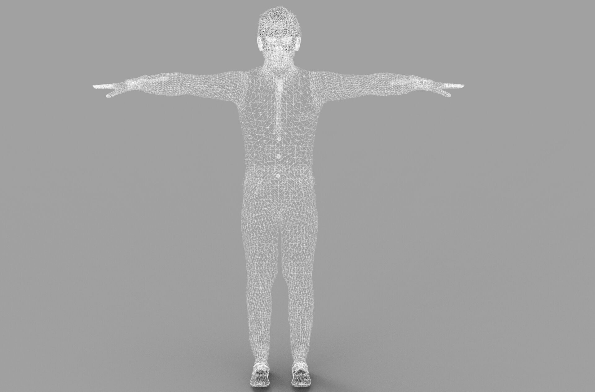 TonyStark 3D model_5