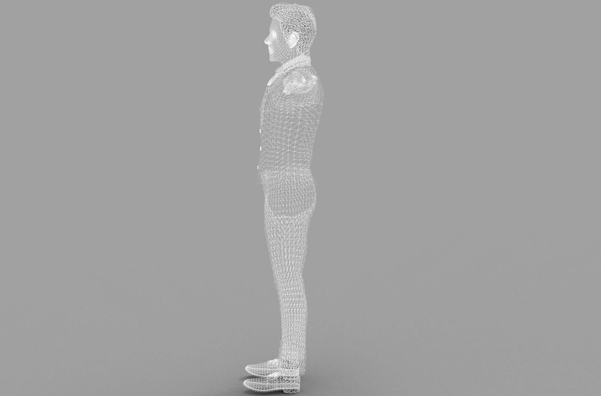 TonyStark 3D model_7