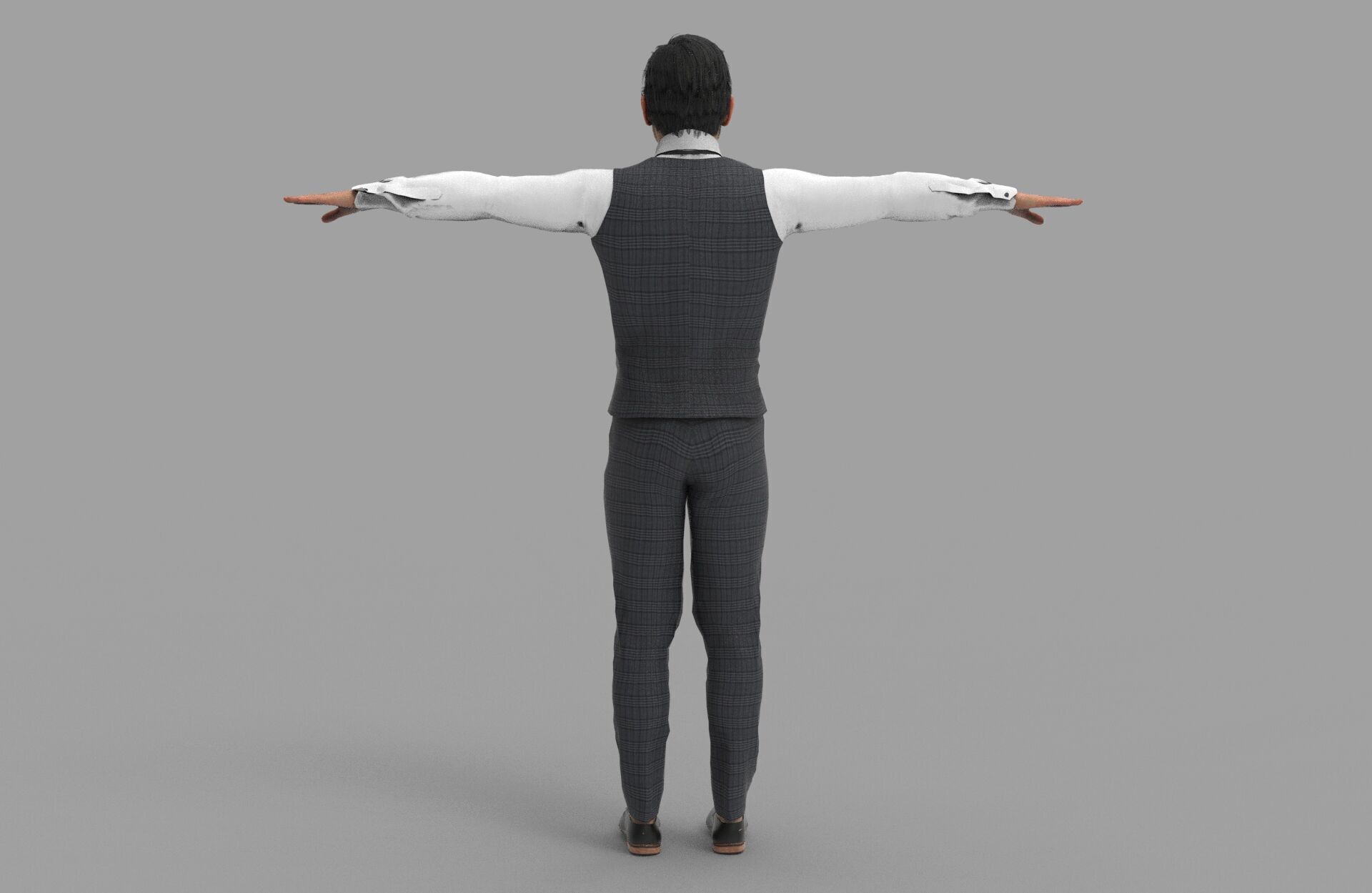 TonyStark 3D model_3