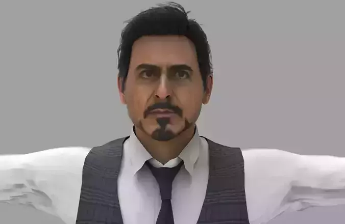 TonyStark