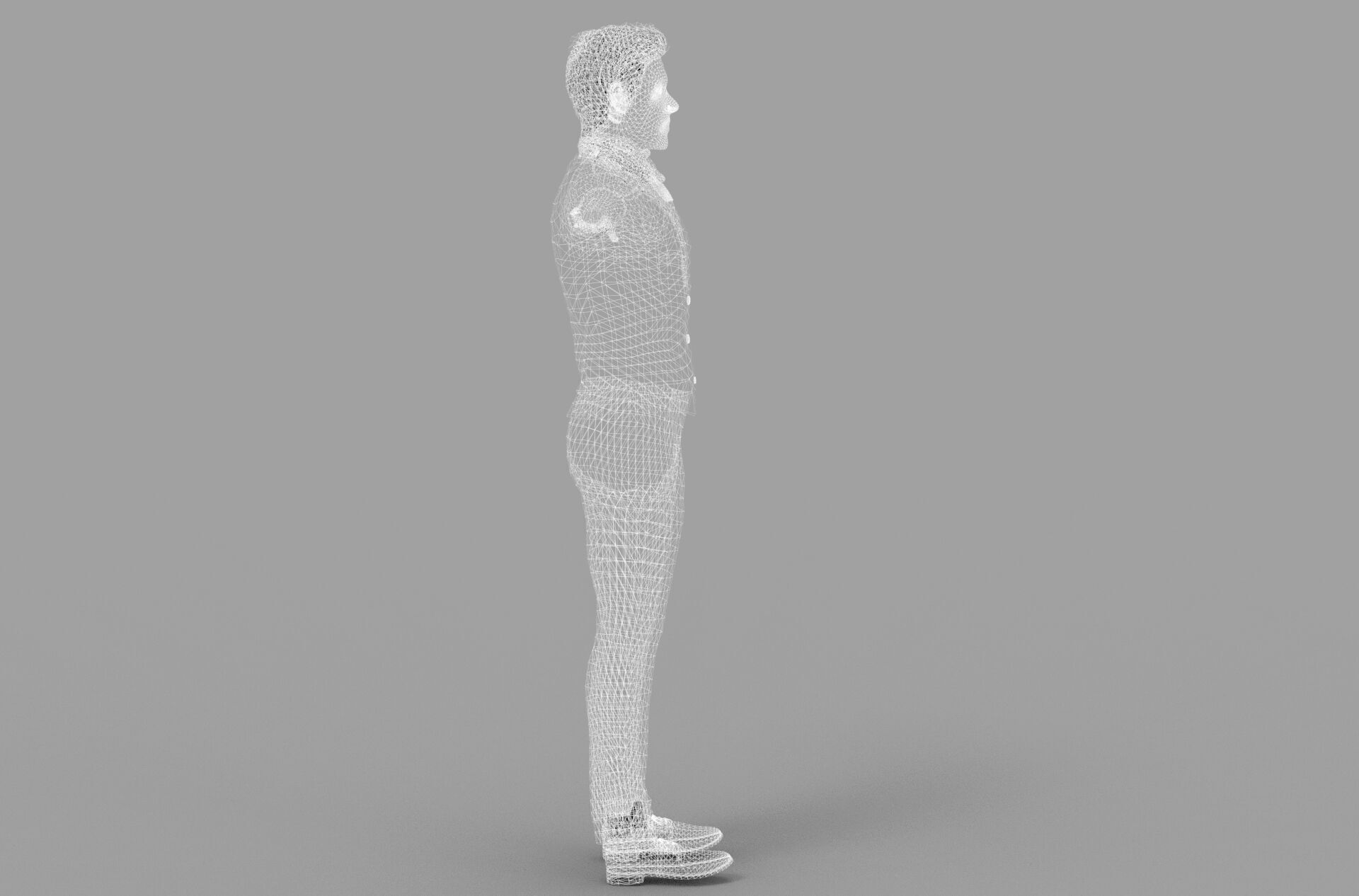TonyStark 3D model_6
