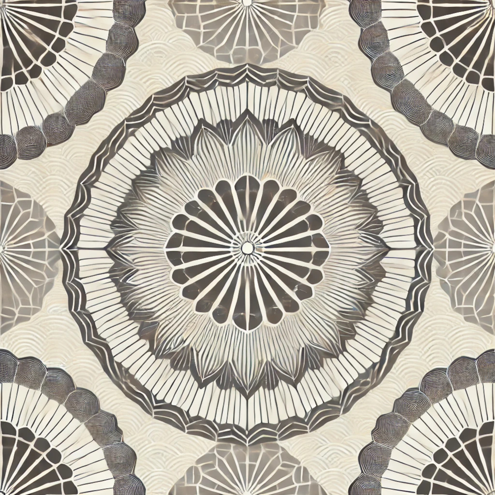 Free Japanese Kimono 3D Model with 10 Traditional Patterns Vol 4 Free 3D model_10