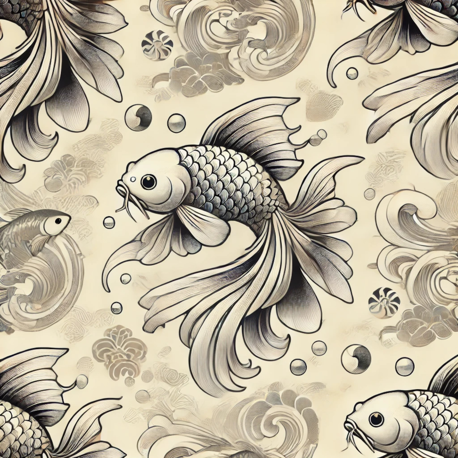 Free Japanese Kimono 3D Model with 10 Traditional Patterns Vol 4 Free 3D model_9