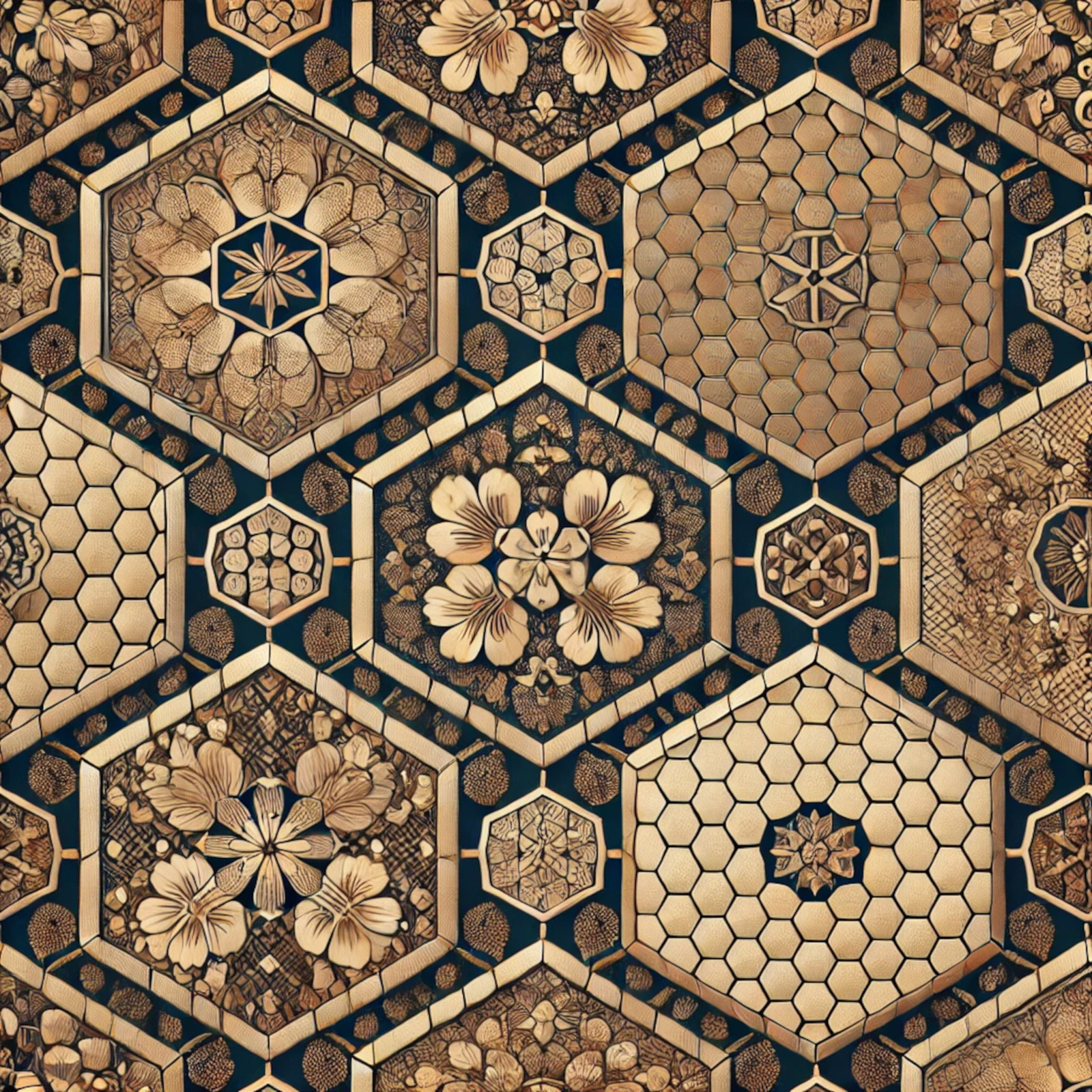 Free Japanese Kimono 3D Model with 10 Traditional Patterns Vol 4 Free 3D model_14