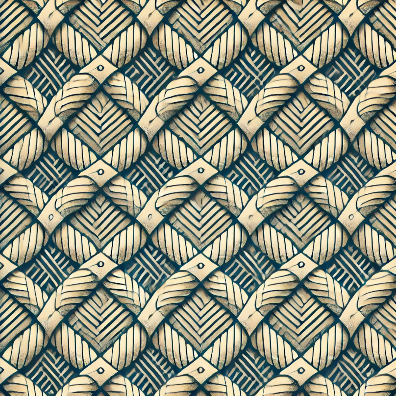 Free Japanese Kimono 3D Model with 10 Traditional Patterns Vol 5 Free 3D model_11