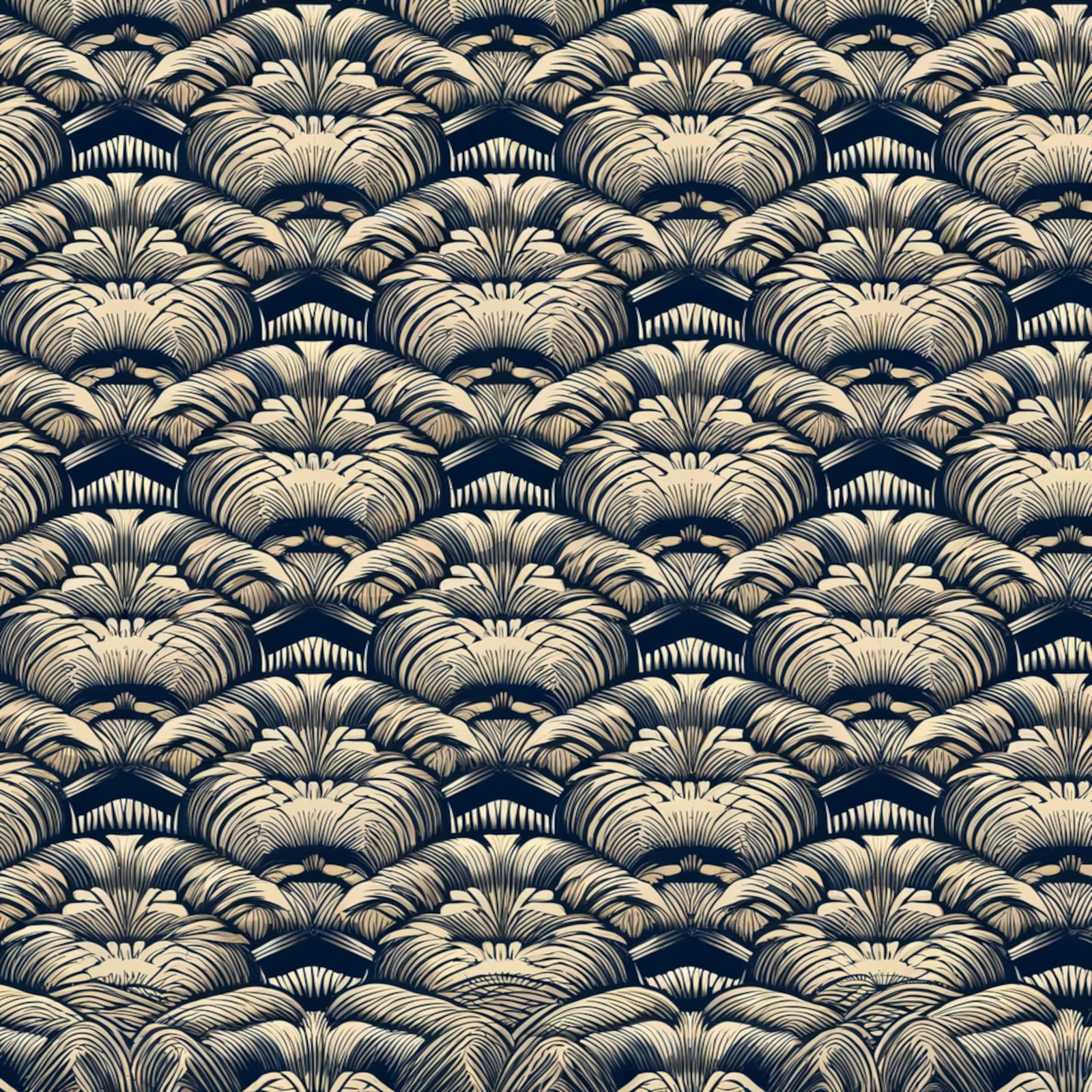 Free Japanese Kimono 3D Model with 10 Traditional Patterns Vol 5 Free 3D model_14