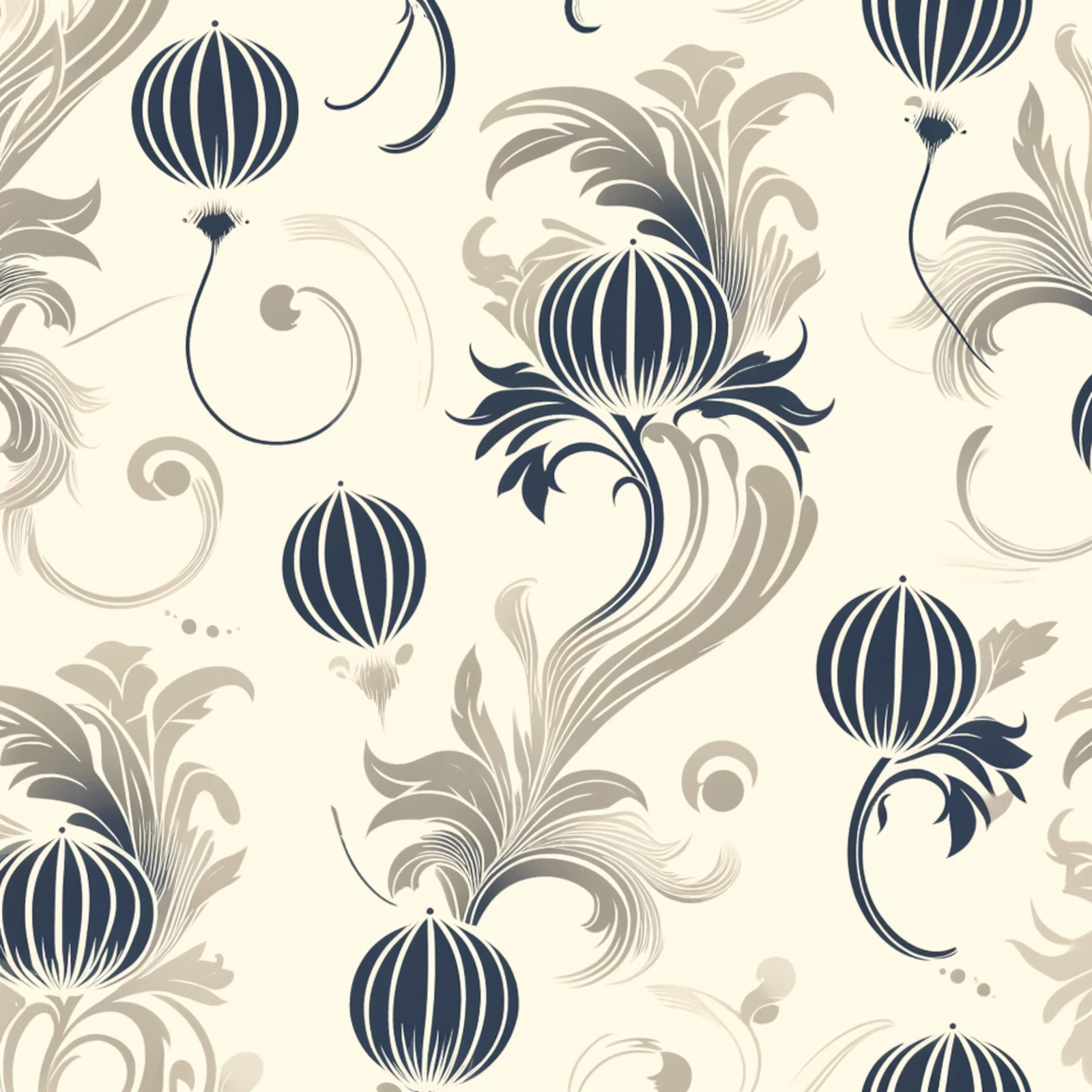 Free Japanese Kimono 3D Model with 10 Traditional Patterns Vol 5 Free 3D model_5