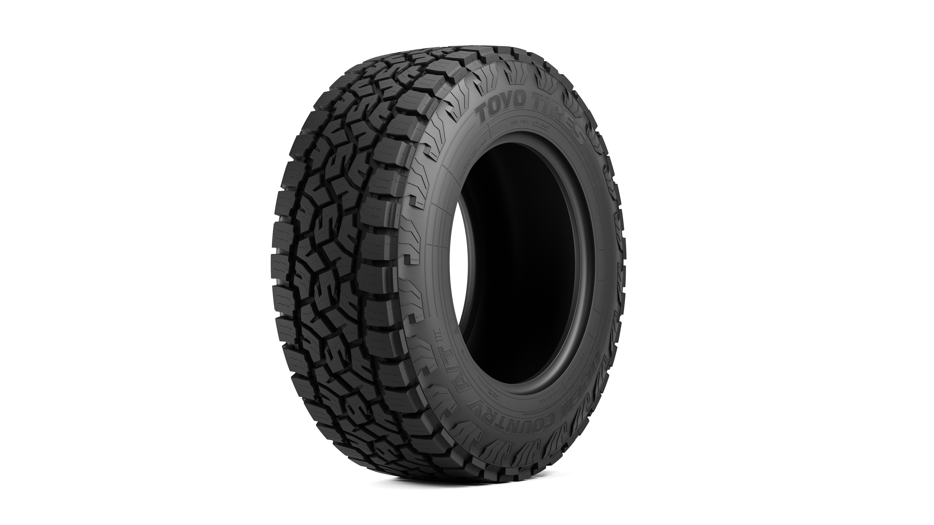 Toyo Open Country AT III 3D model_1