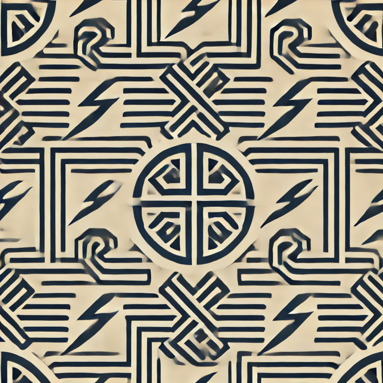 Free Japanese Kimono 3D Model with 10 Traditional Patterns Vol 6 Free 3D model_8