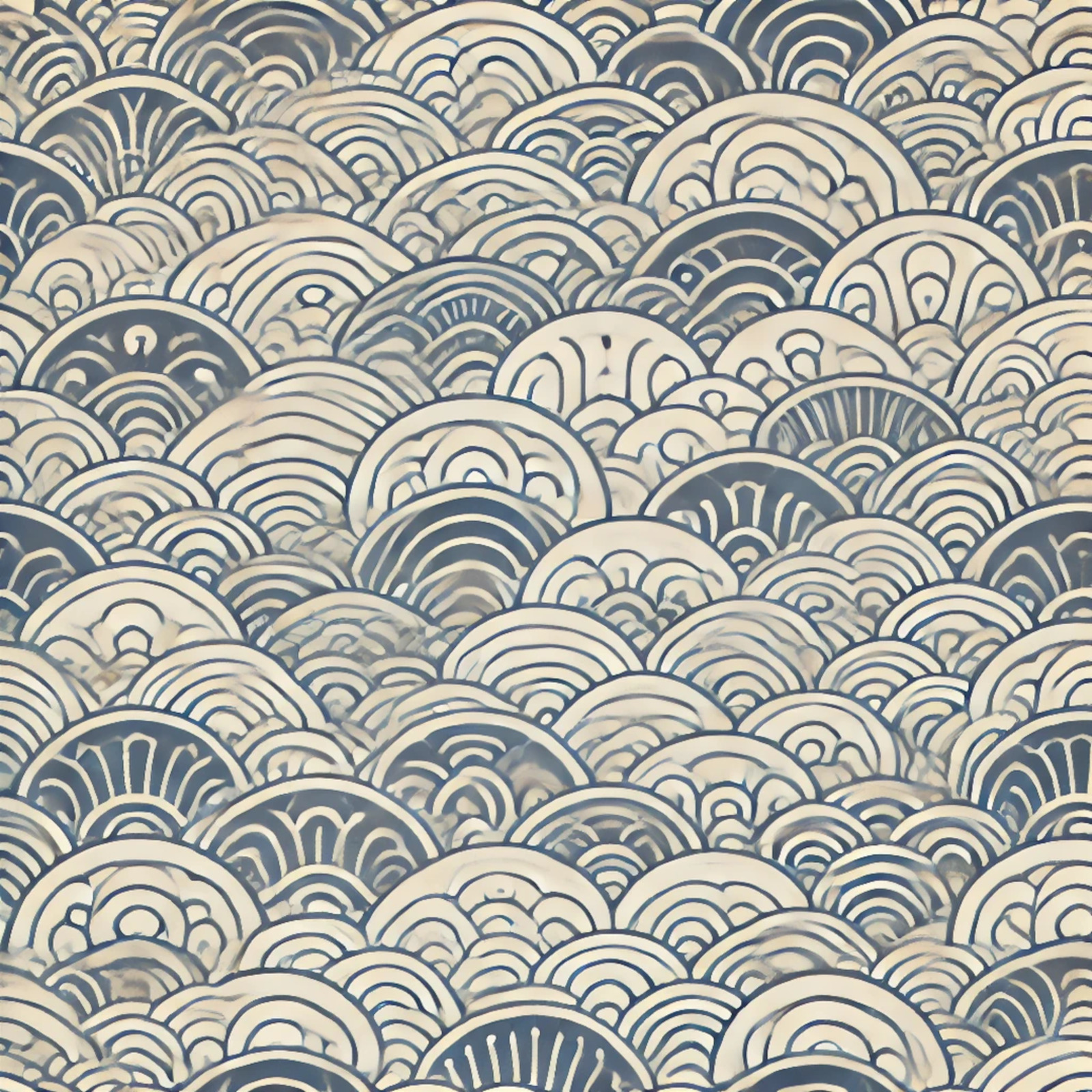 Free Japanese Kimono 3D Model with 10 Traditional Patterns Vol 6 Free 3D model_10