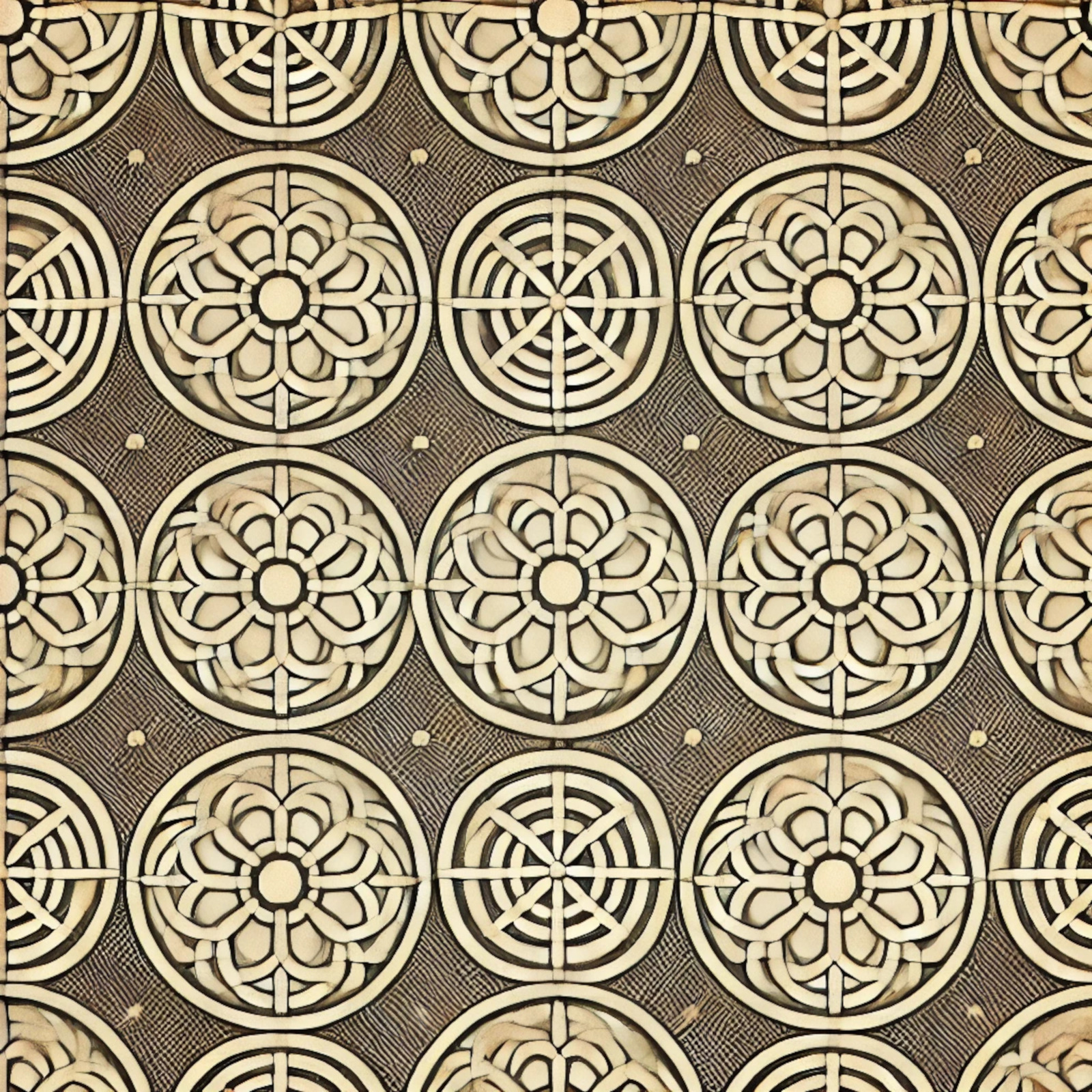 Free Japanese Kimono 3D Model with 10 Traditional Patterns Vol 7 Free 3D model_14