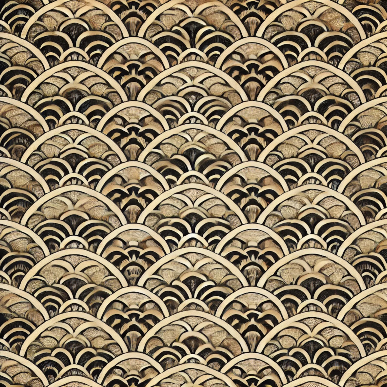 Free Japanese Kimono 3D Model with 10 Traditional Patterns Vol 7 Free 3D model_13