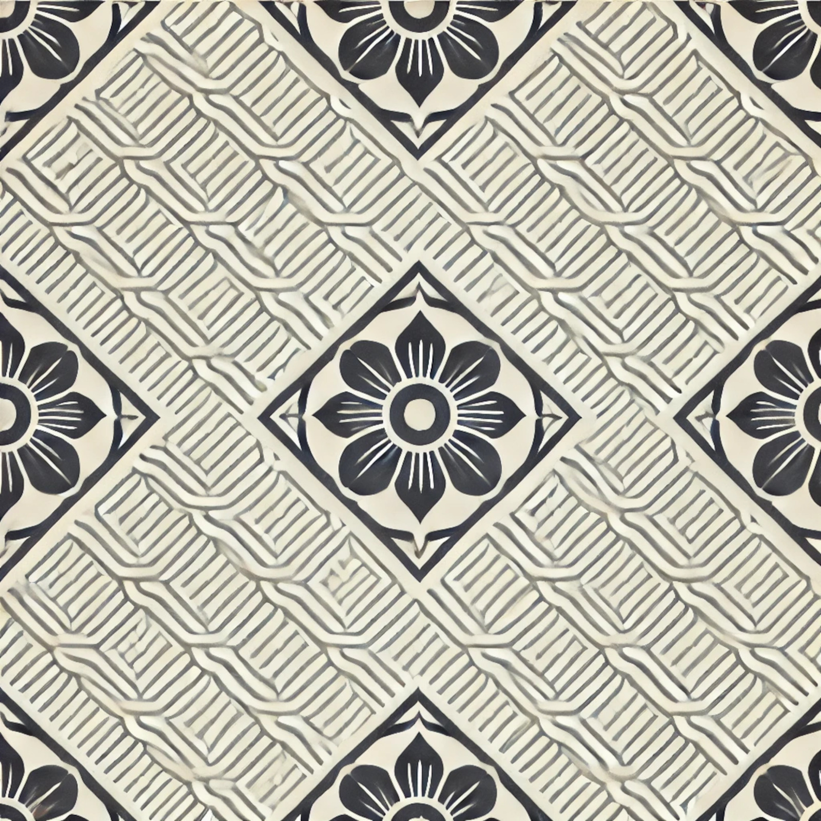 Free Japanese Kimono 3D Model with 10 Traditional Patterns Vol 7 Free 3D model_10