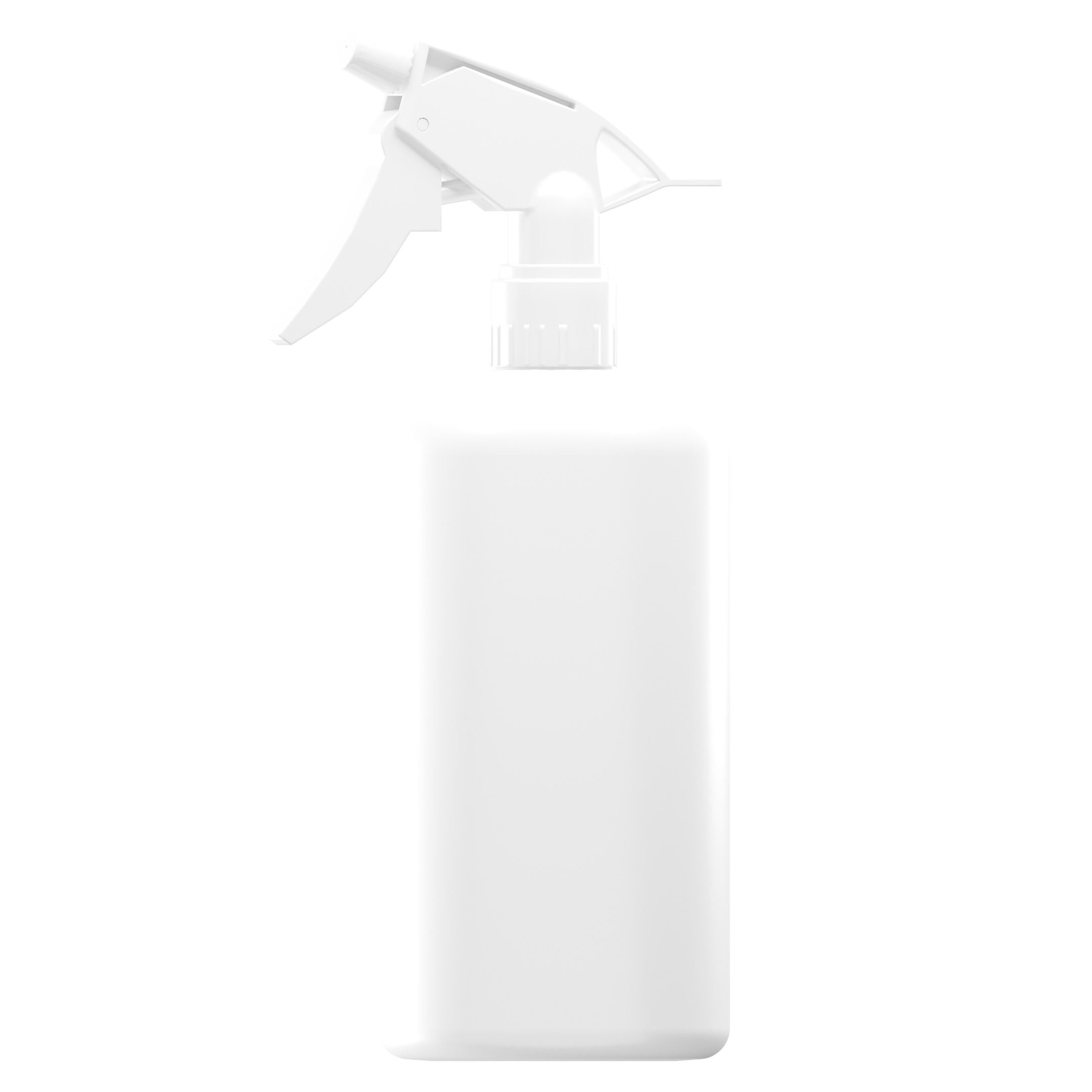 Cans Bottle Collection 3D model_7