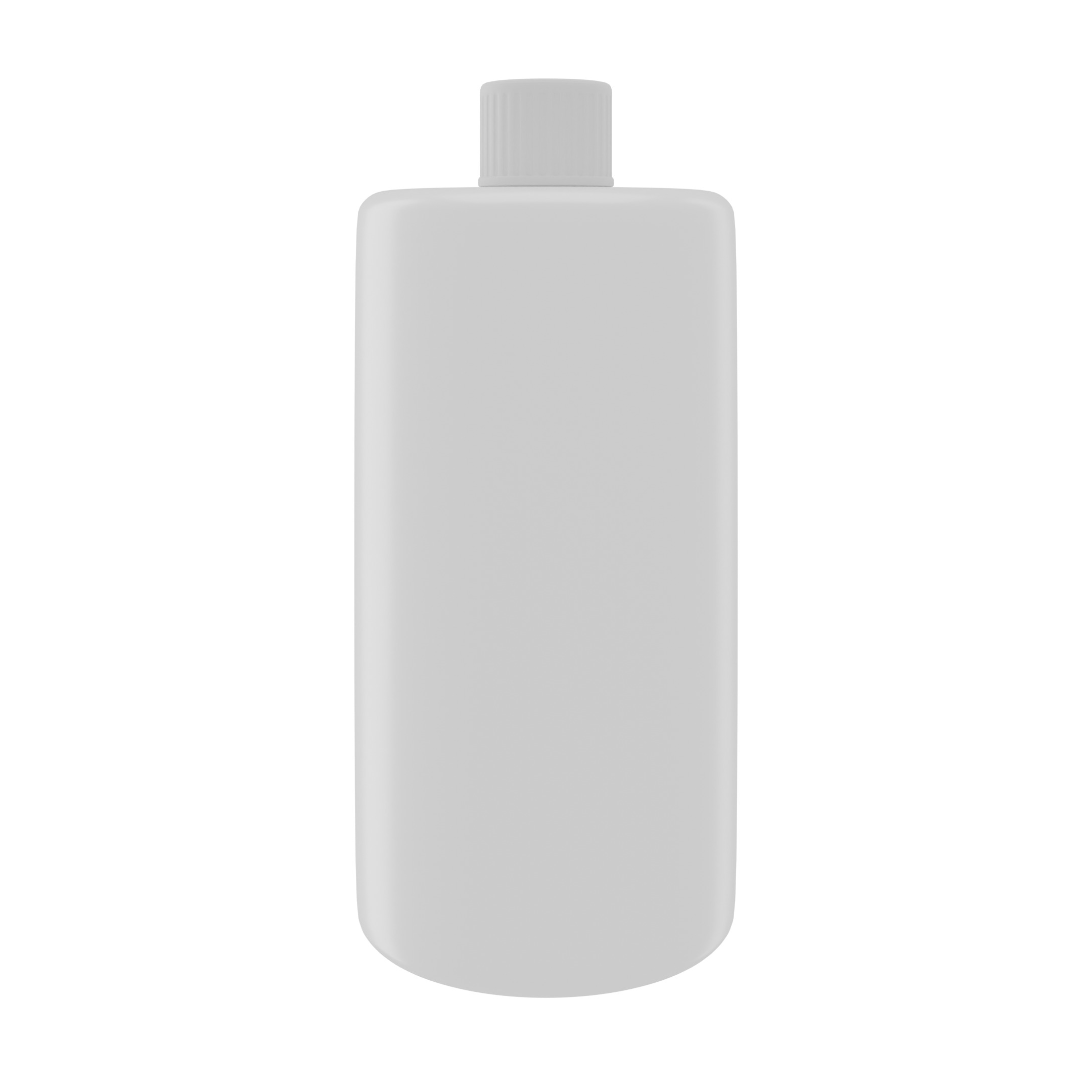 Cans Bottle Collection 3D model_4