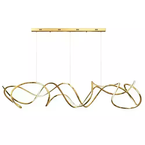 Moderm Curved Linear