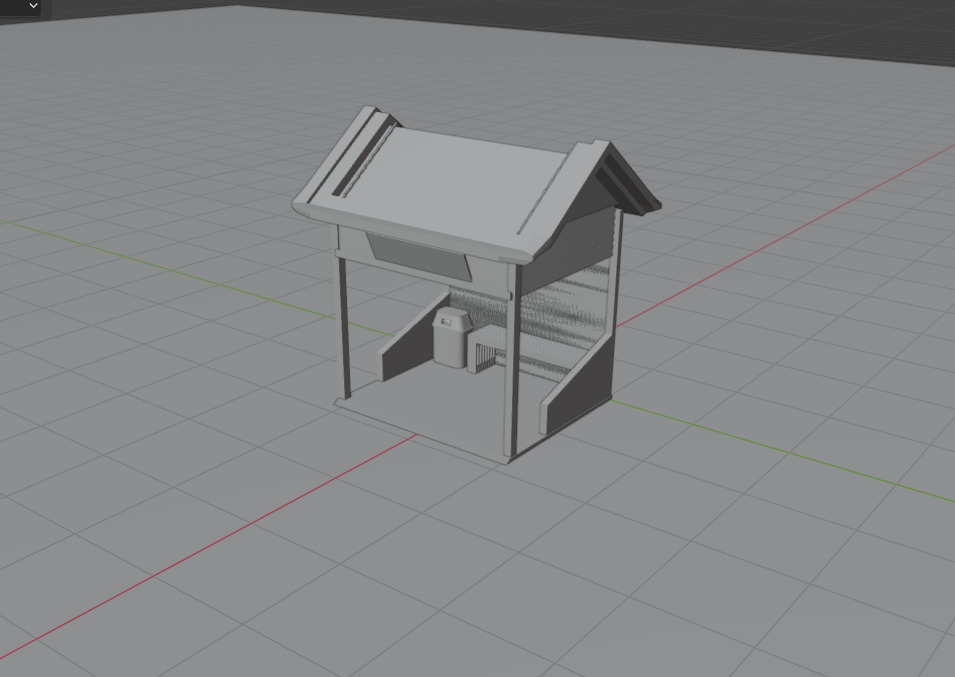 hi im a beginer Free 3D model_3