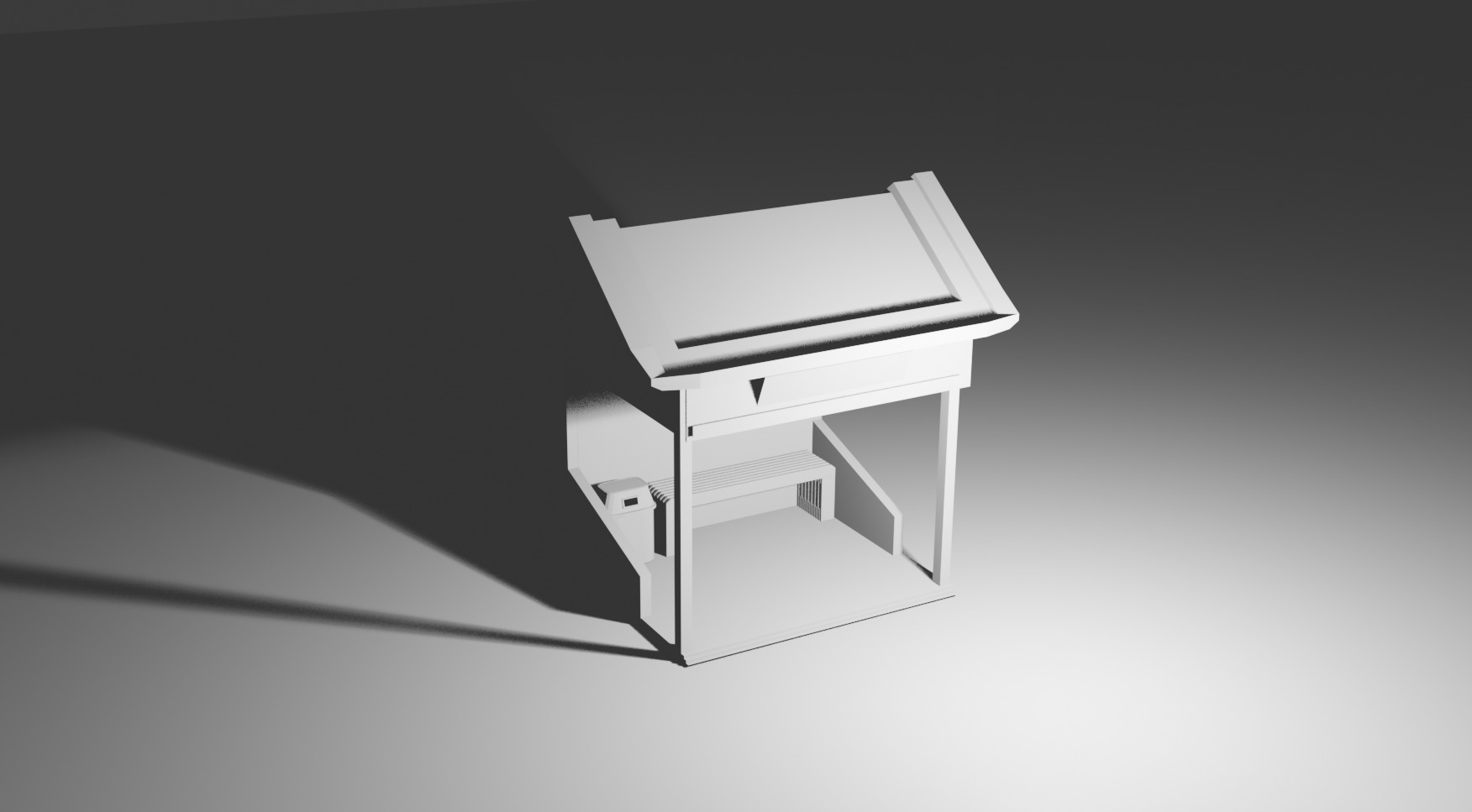 hi im a beginer Free 3D model_1