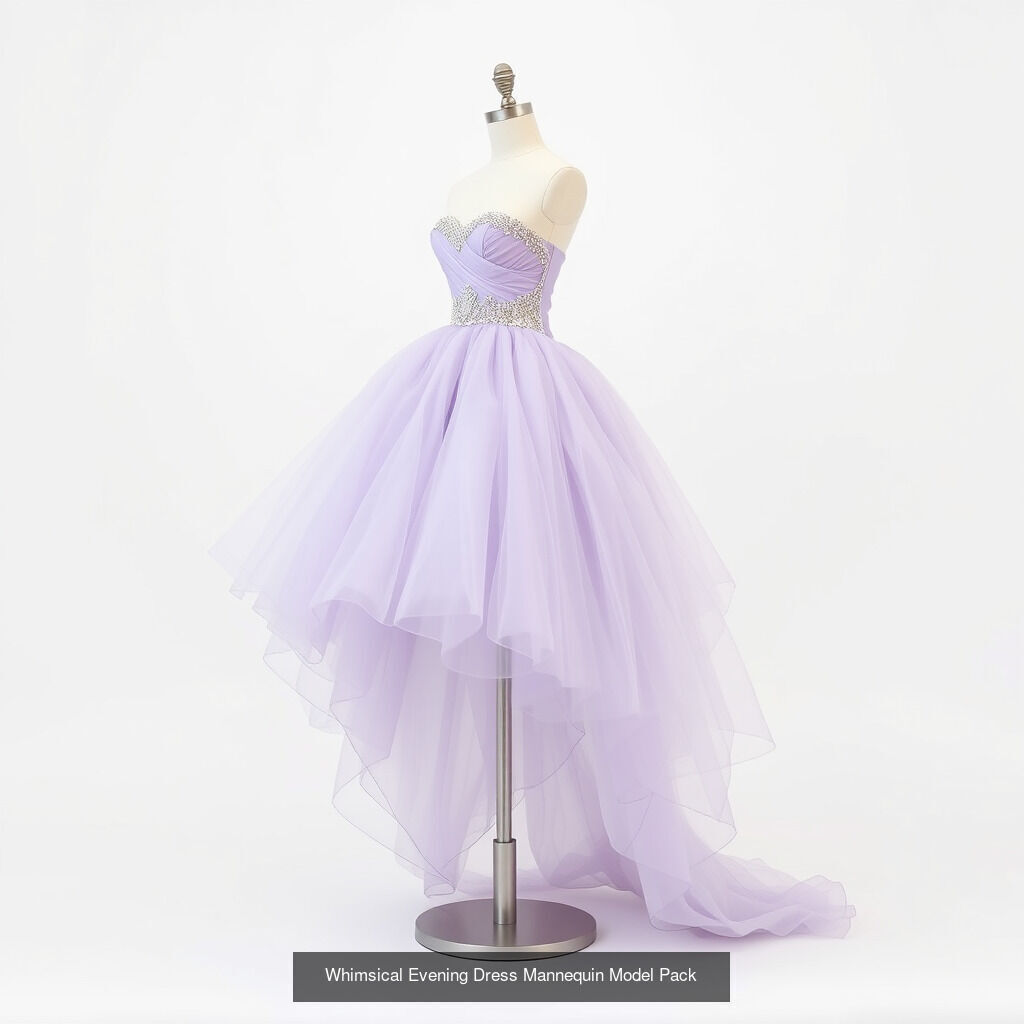 Exquisite Evening Gowns Collection _8