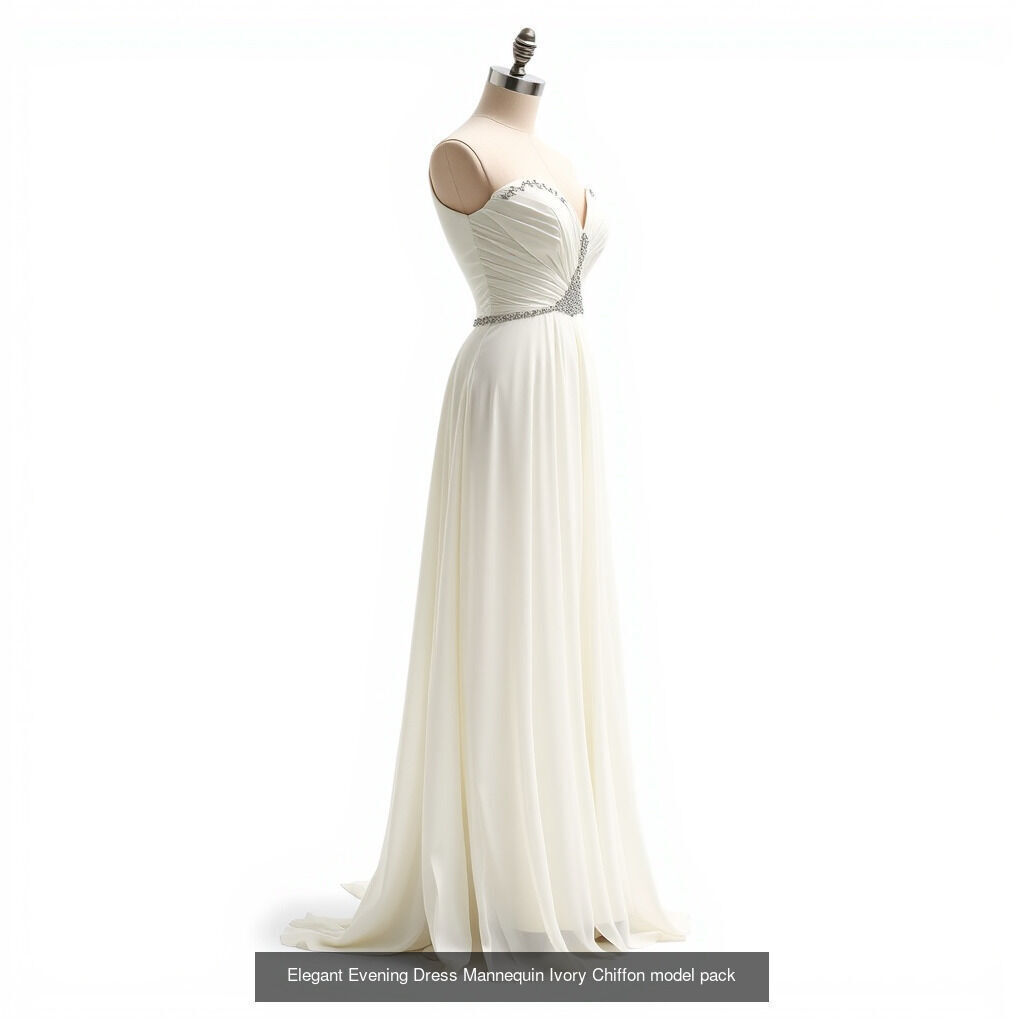 Exquisite Evening Gowns Collection _13