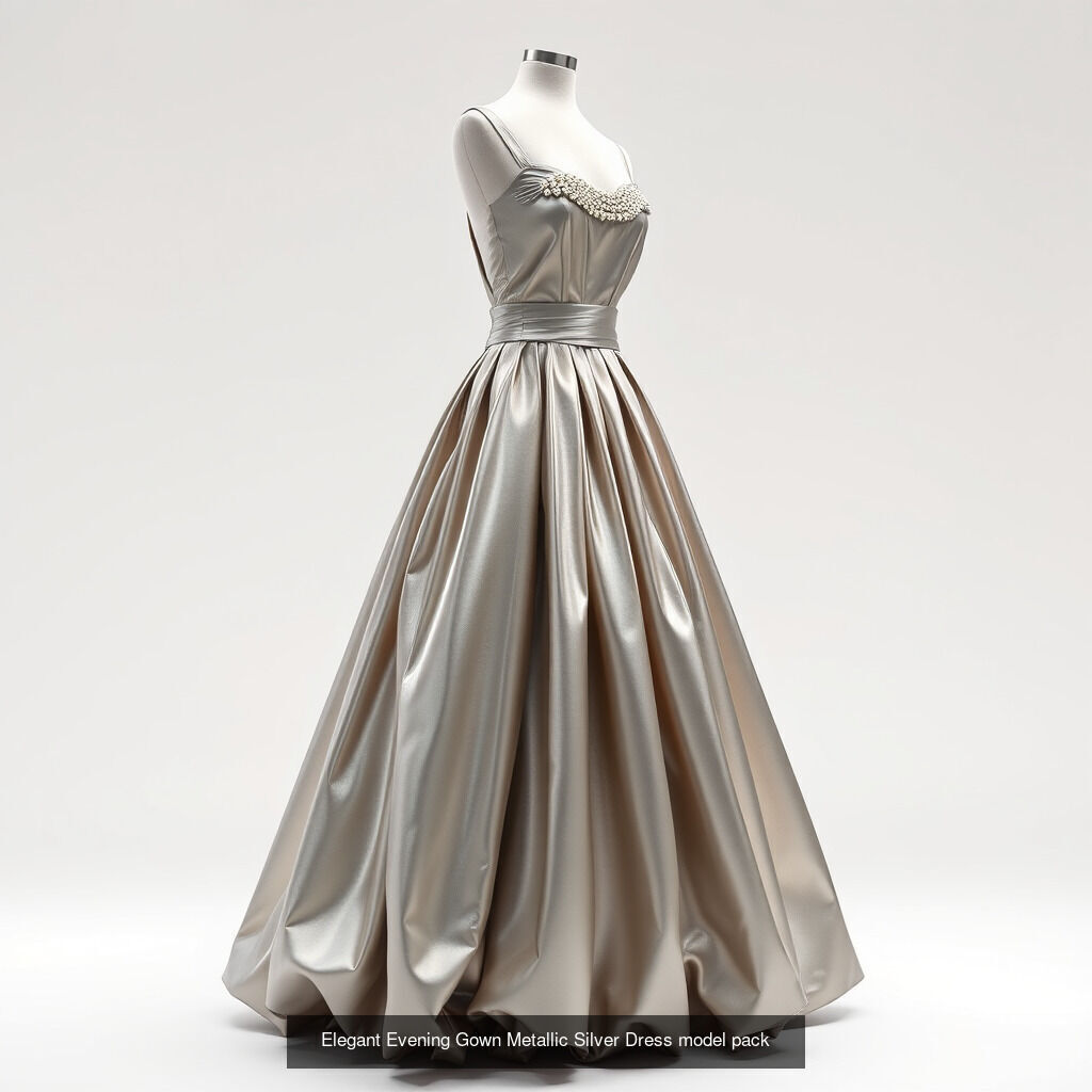 Exquisite Evening Gowns Collection _7