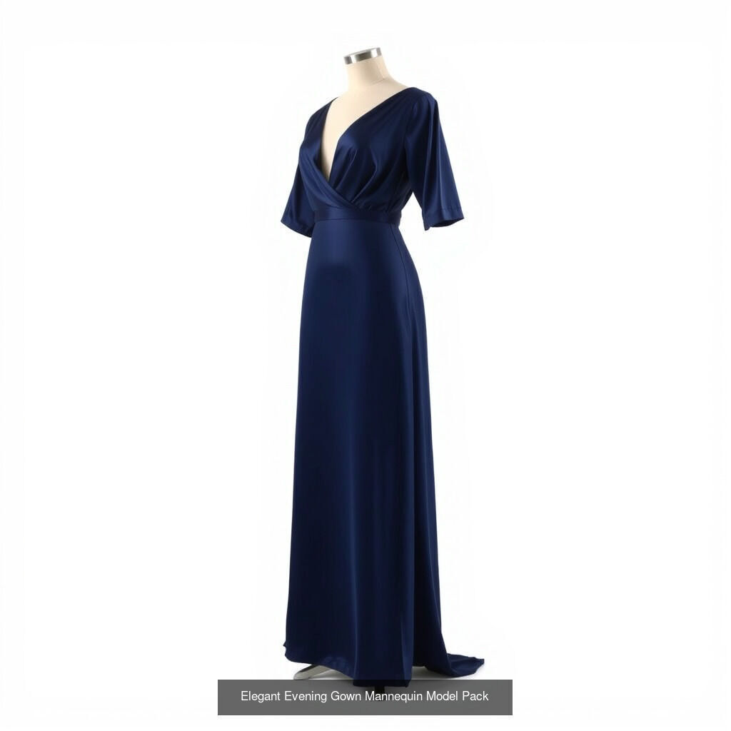 Exquisite Evening Gowns Collection _18