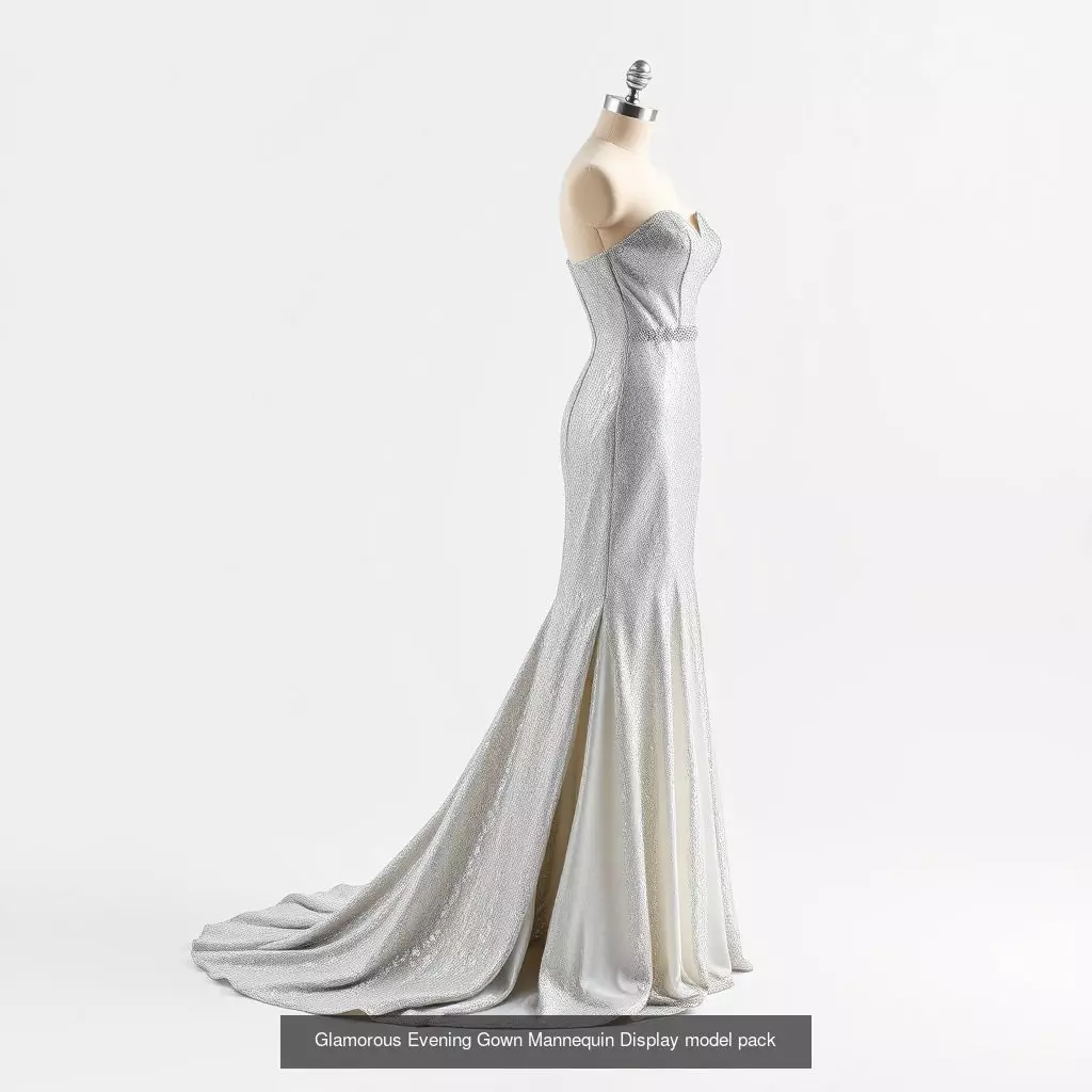 Exquisite Evening Gowns Collection _0