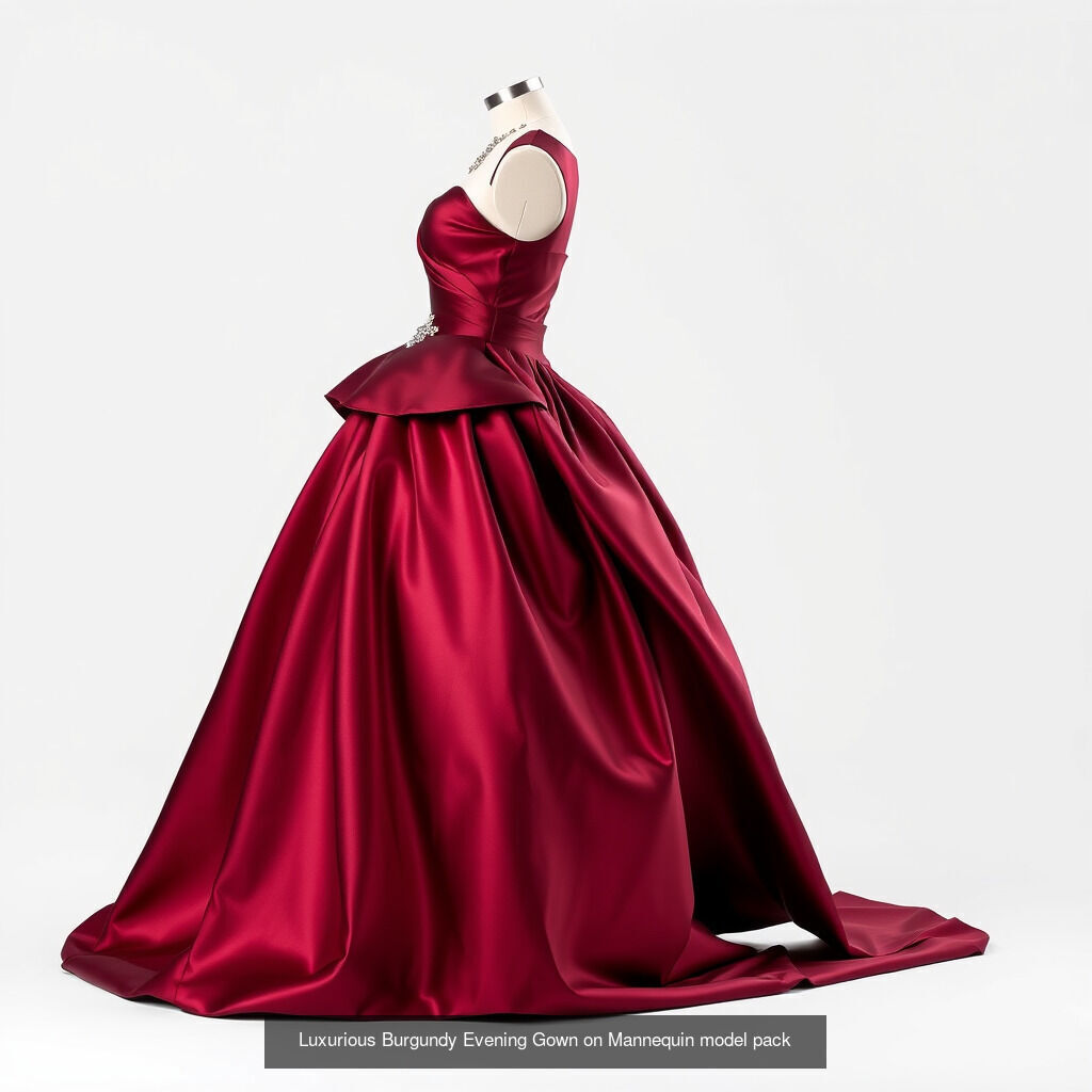 Exquisite Evening Gowns Collection _15