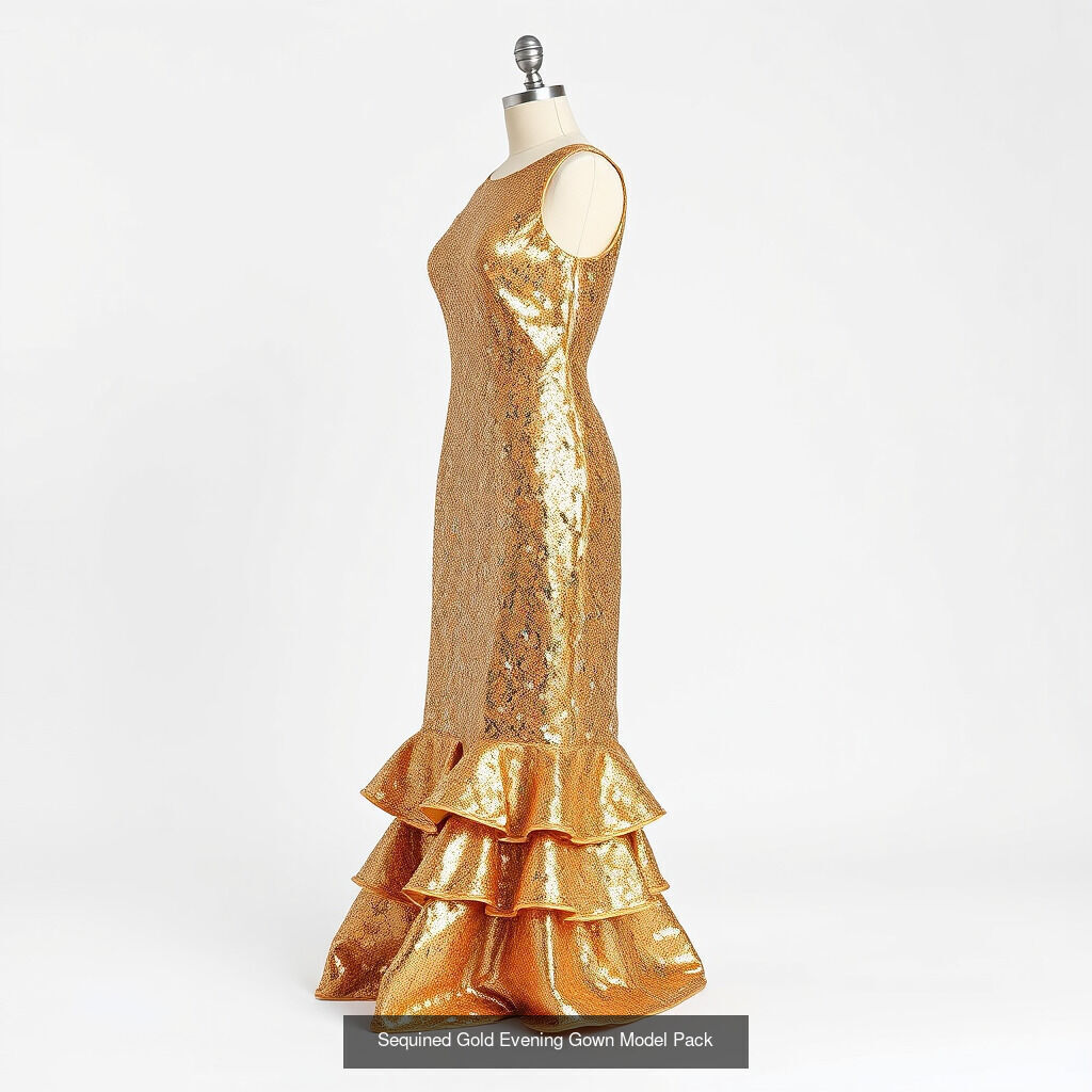 Exquisite Evening Gowns Collection _10