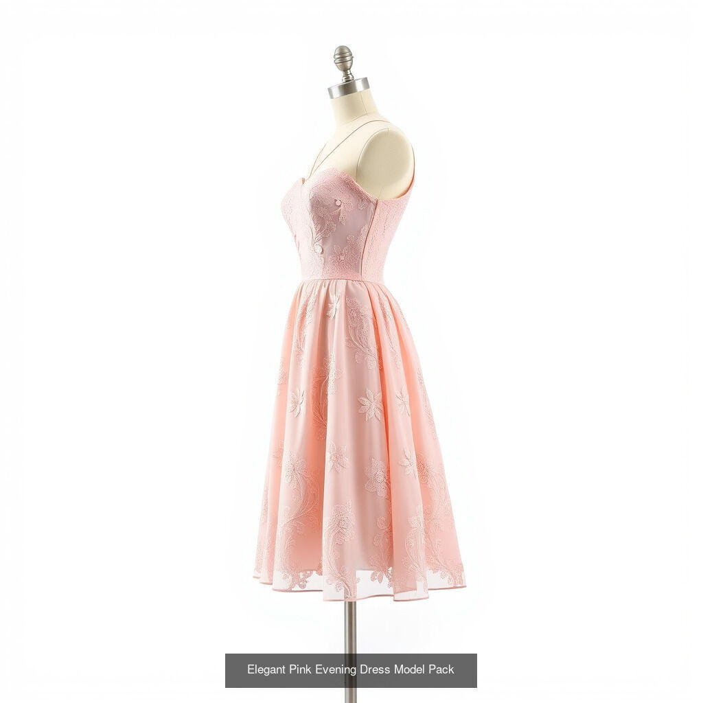 Exquisite Evening Gowns Collection _16