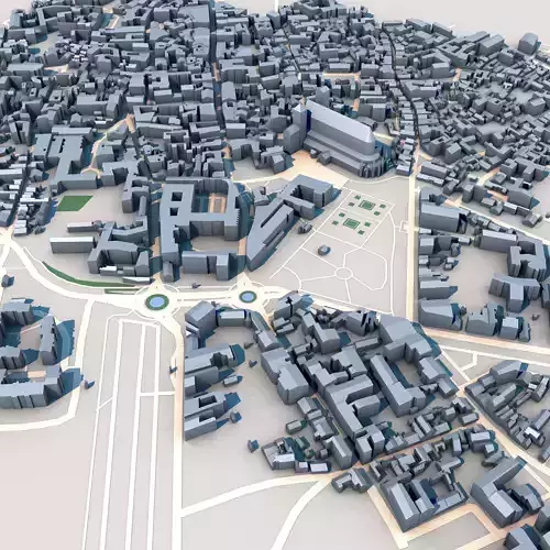 Bourges Cathedral France