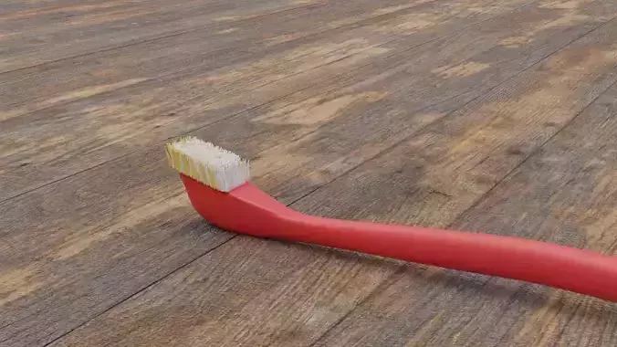 Toothbrush
