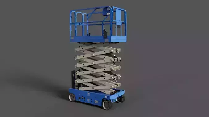 Lift crane