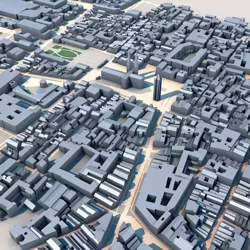 Cathedrale Saint-Andre de Bordeaux France