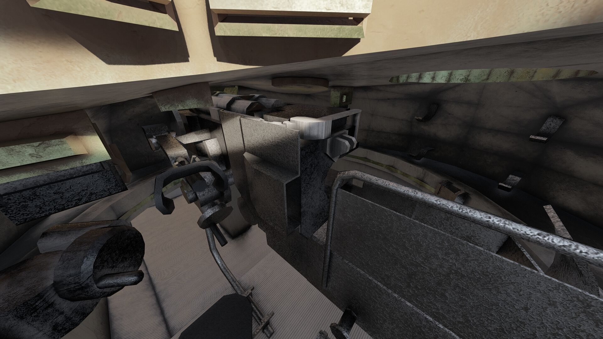 Type 59d tank 3D model_20