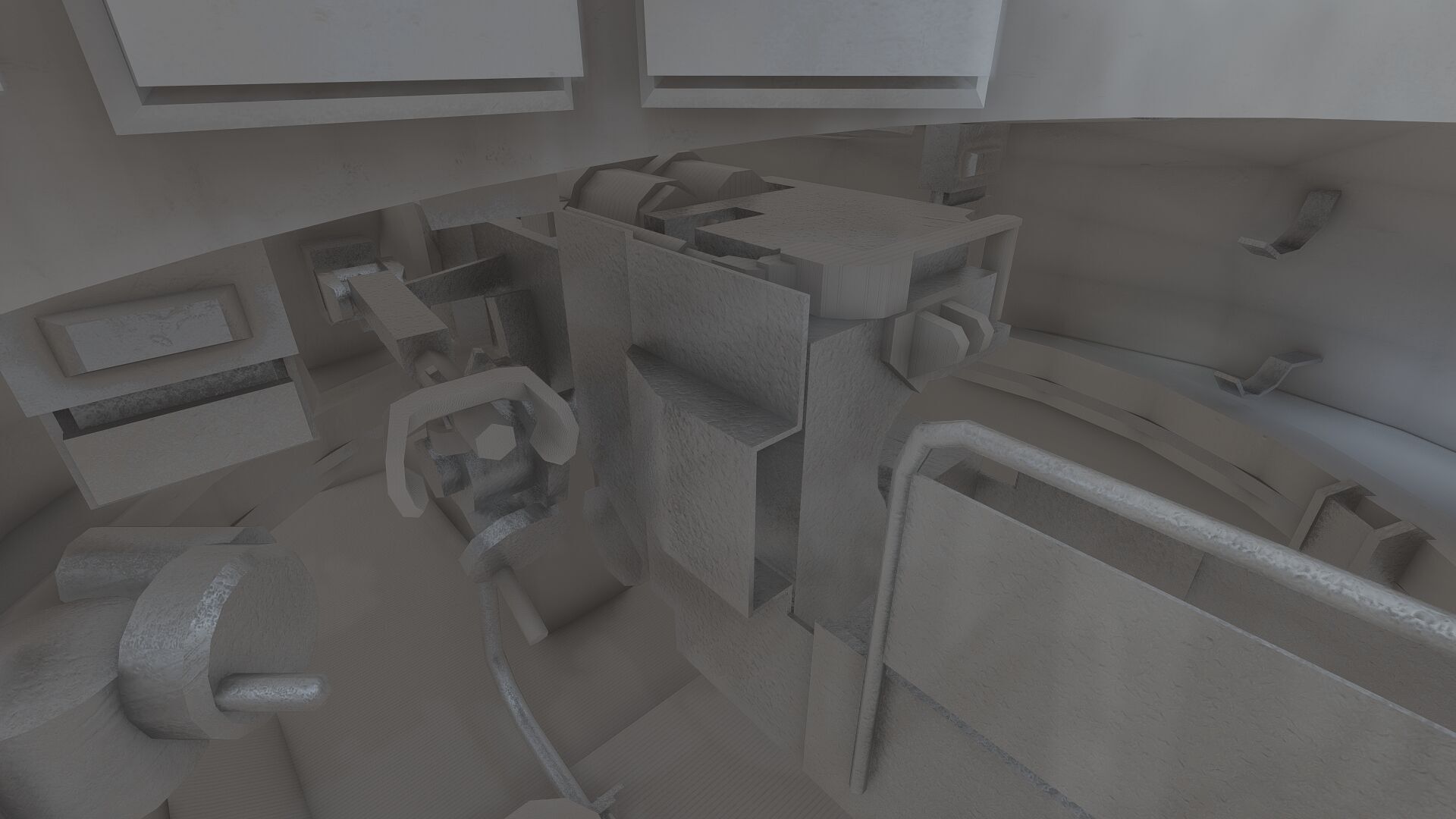 Type 59d tank 3D model_38