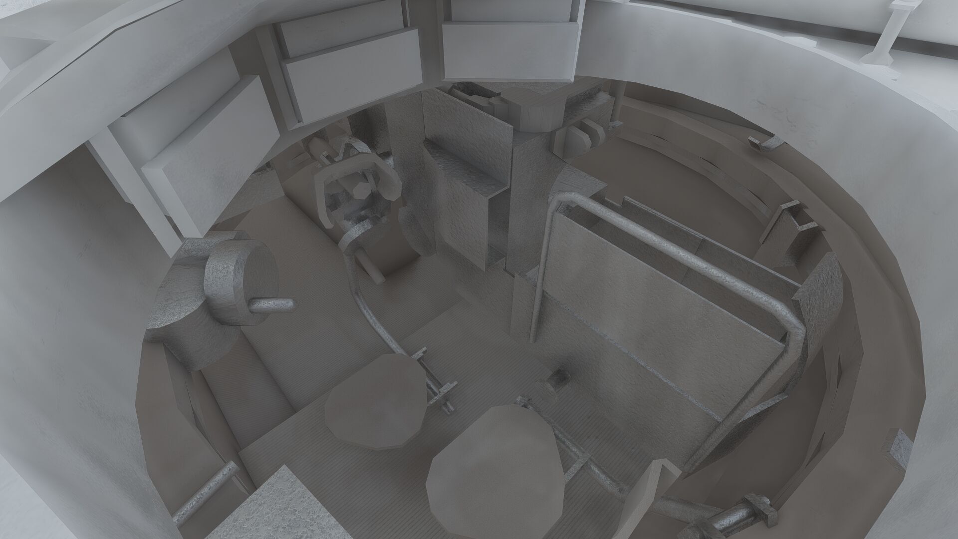 Type 59d tank 3D model_37