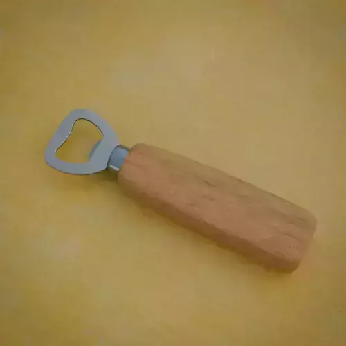Bottle Opener