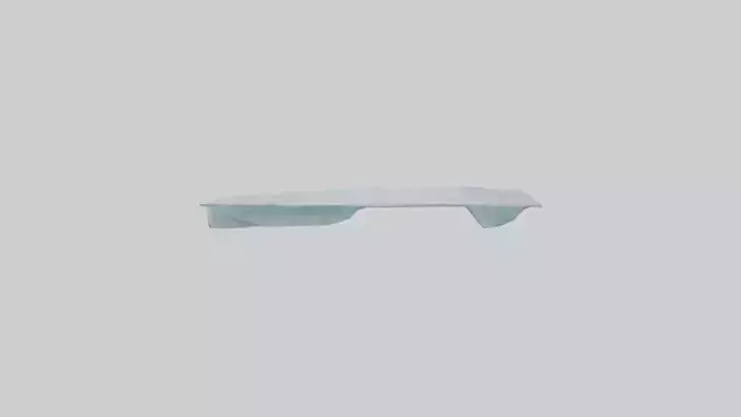 Iceberg model
