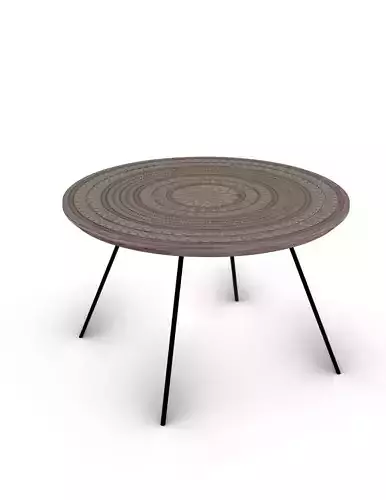 coffee table - dota