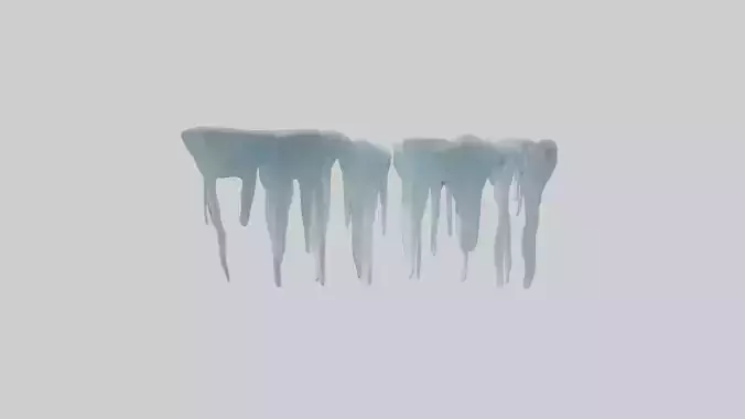 Icicles model