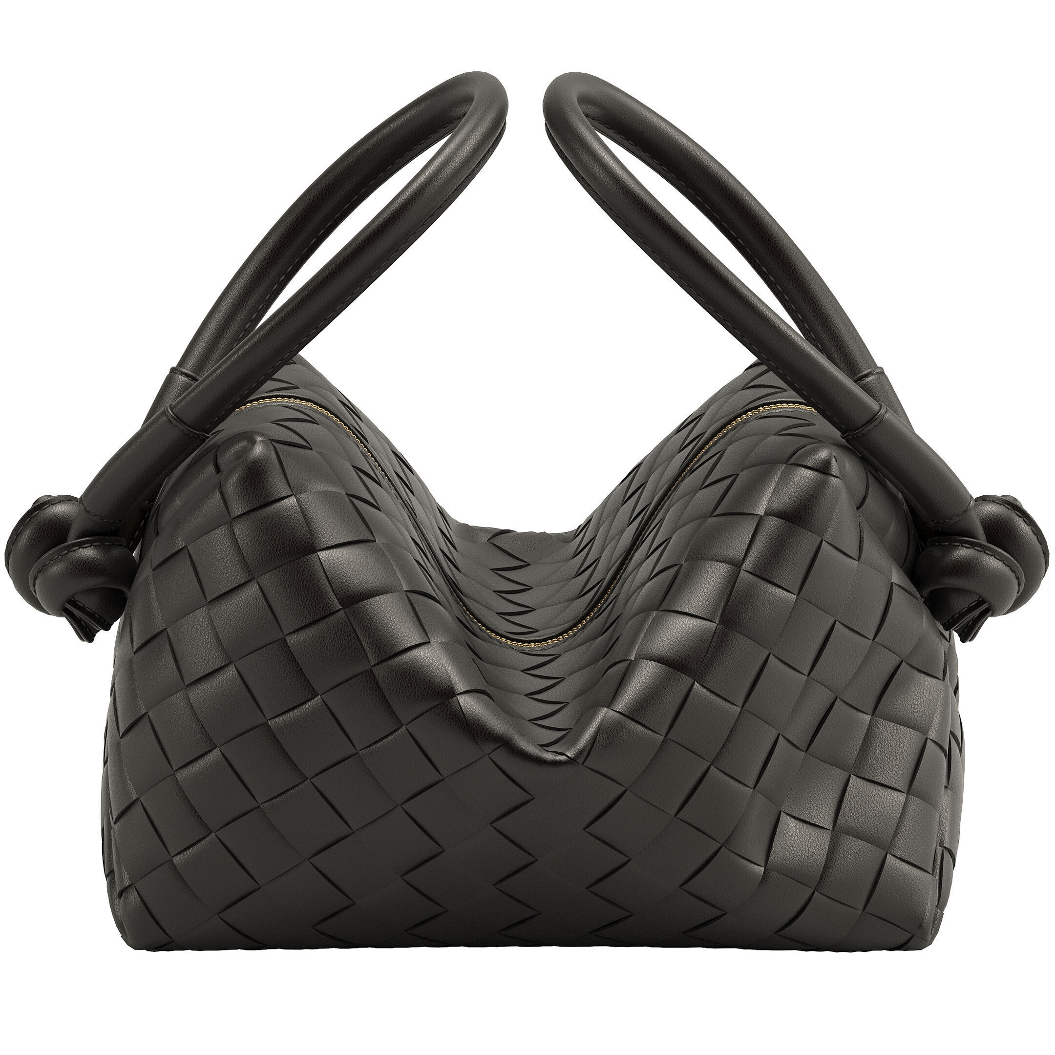 Bag BOTTEGA VENETA 3D model_18