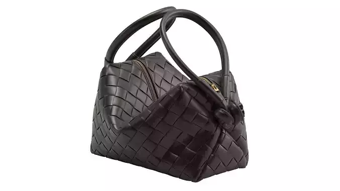 Bag BOTTEGA VENETA 3D model