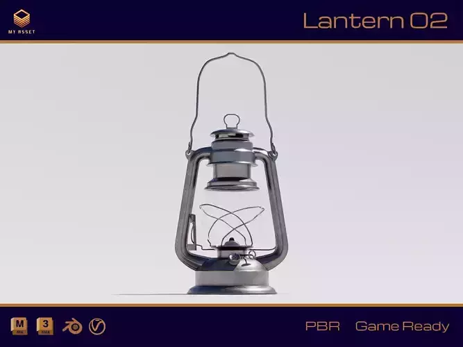Lantern 02