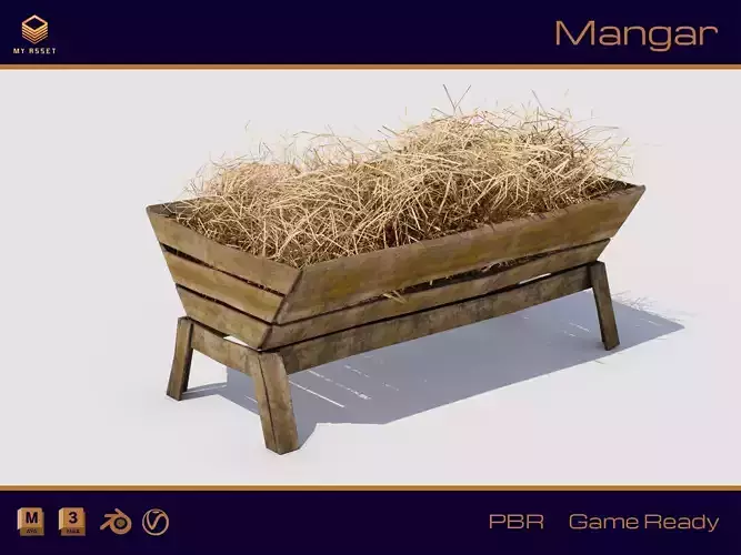 Manger