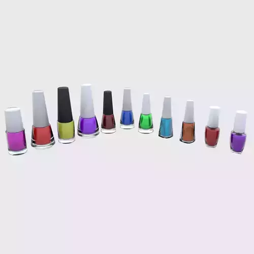 nail polish set