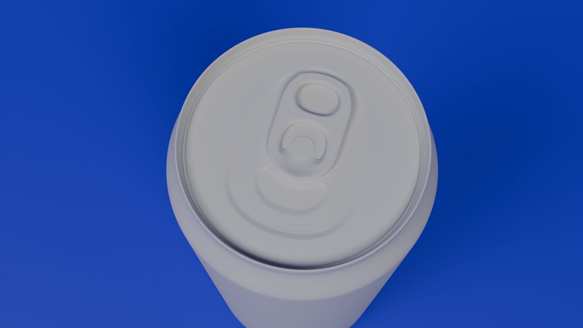 High quality Can 3D model_3